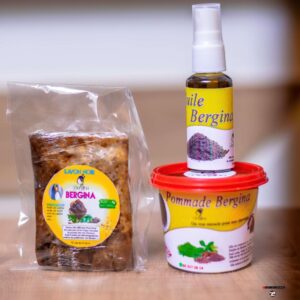 Produits des cheveux pour l' alopécie