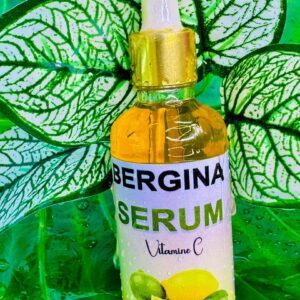 Serum de beauté